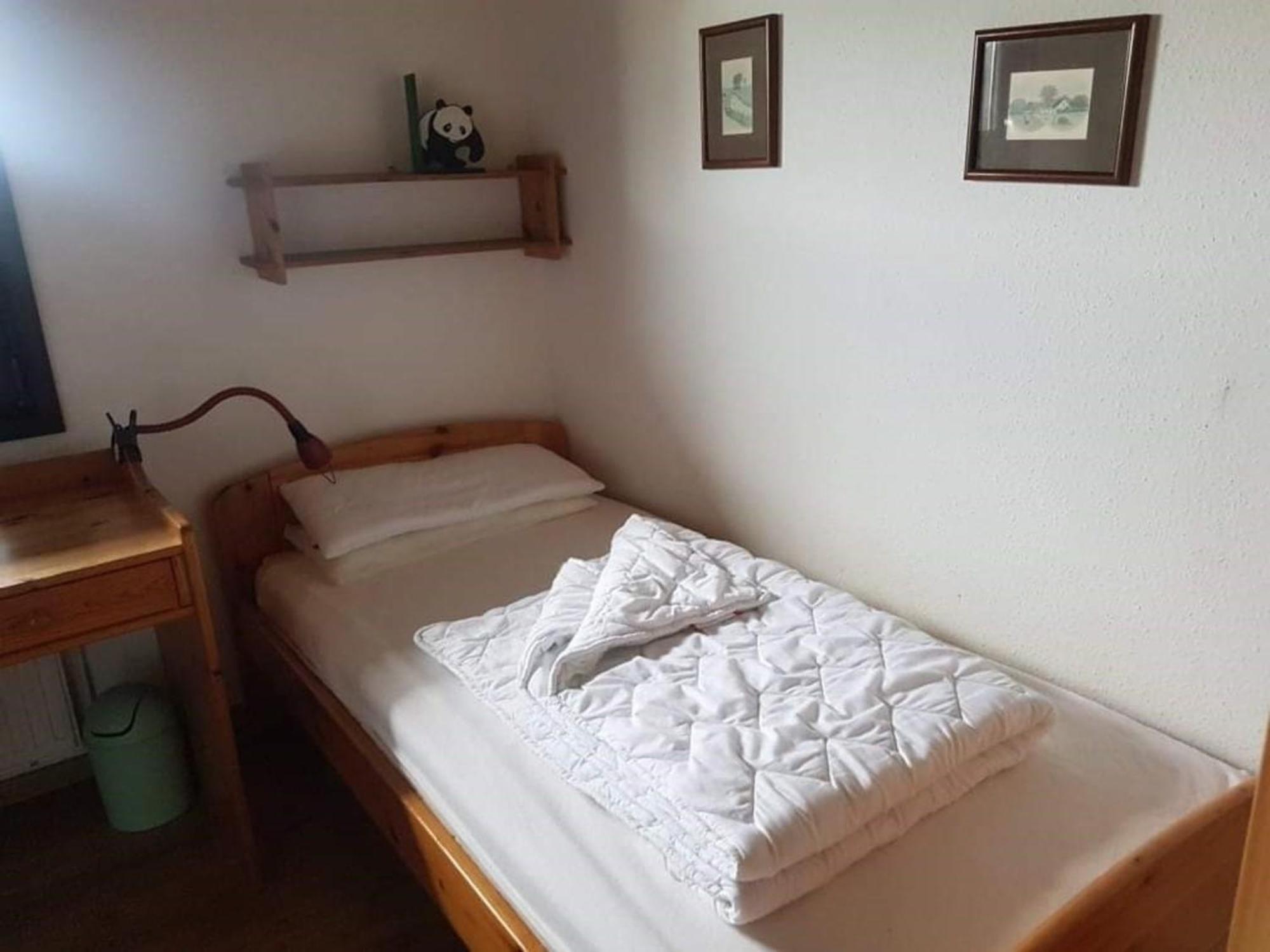 Bungalow M 43 In Burhave Exterior foto