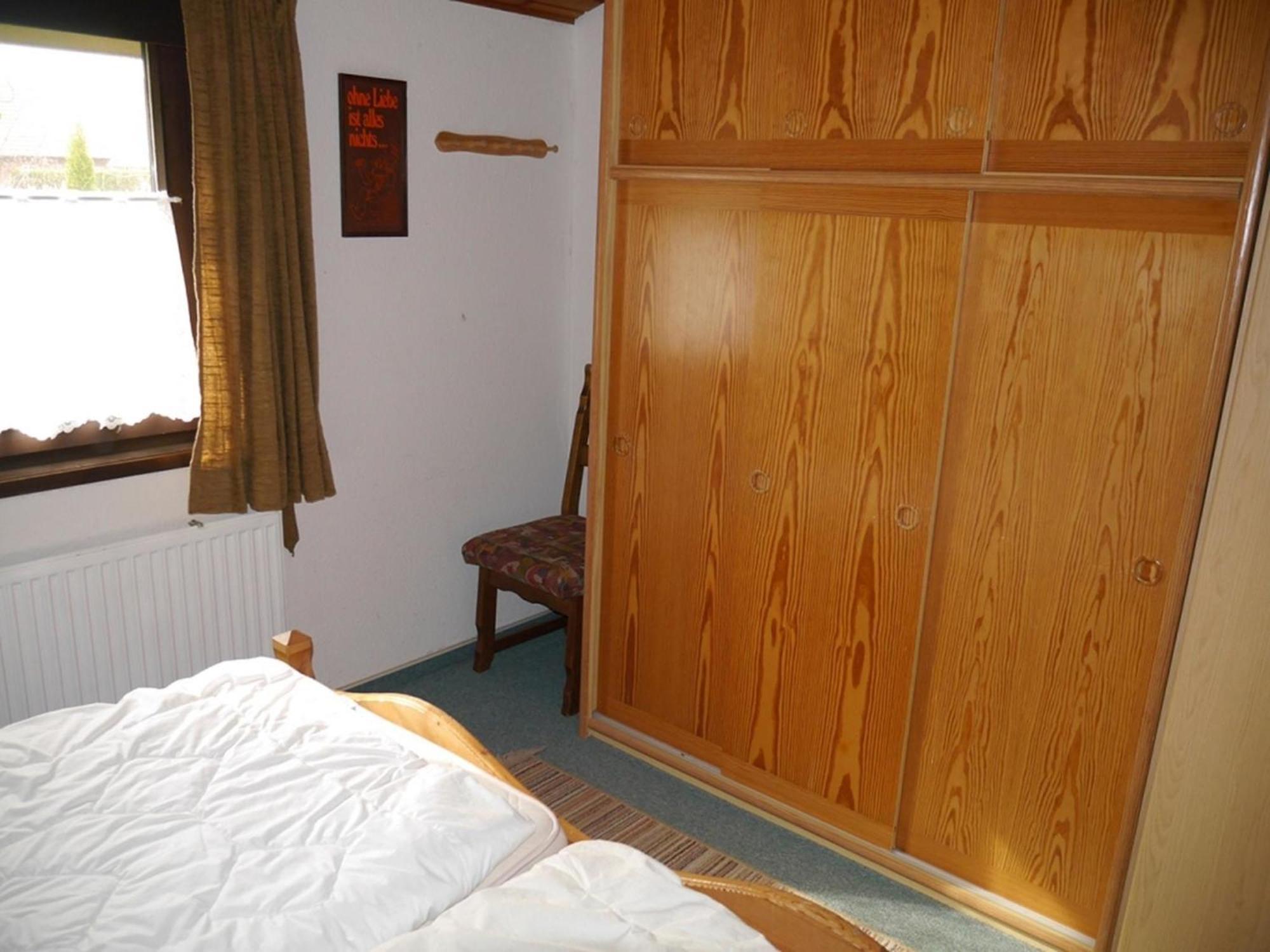 Bungalow M 43 In Burhave Exterior foto