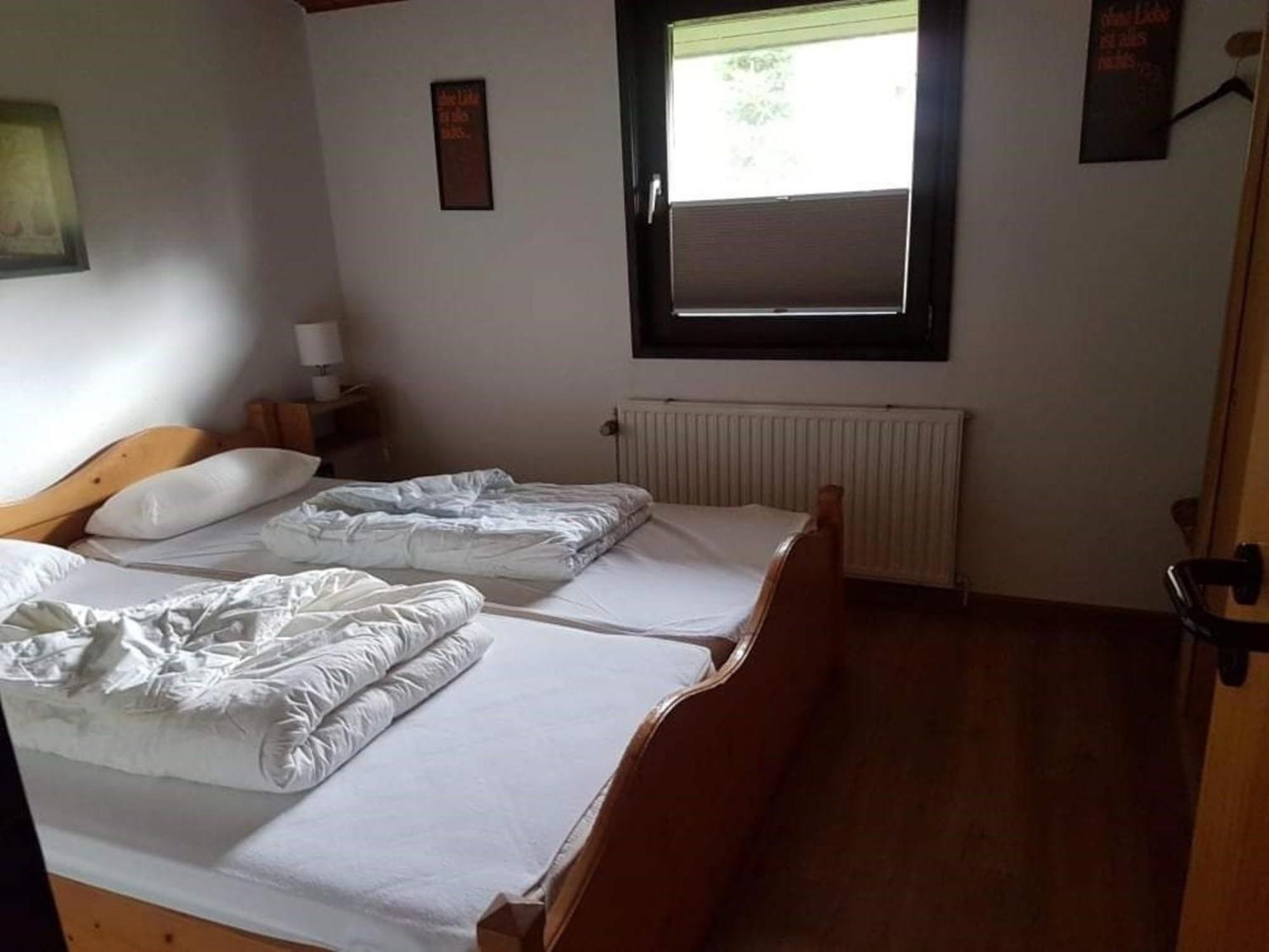 Bungalow M 43 In Burhave Exterior foto