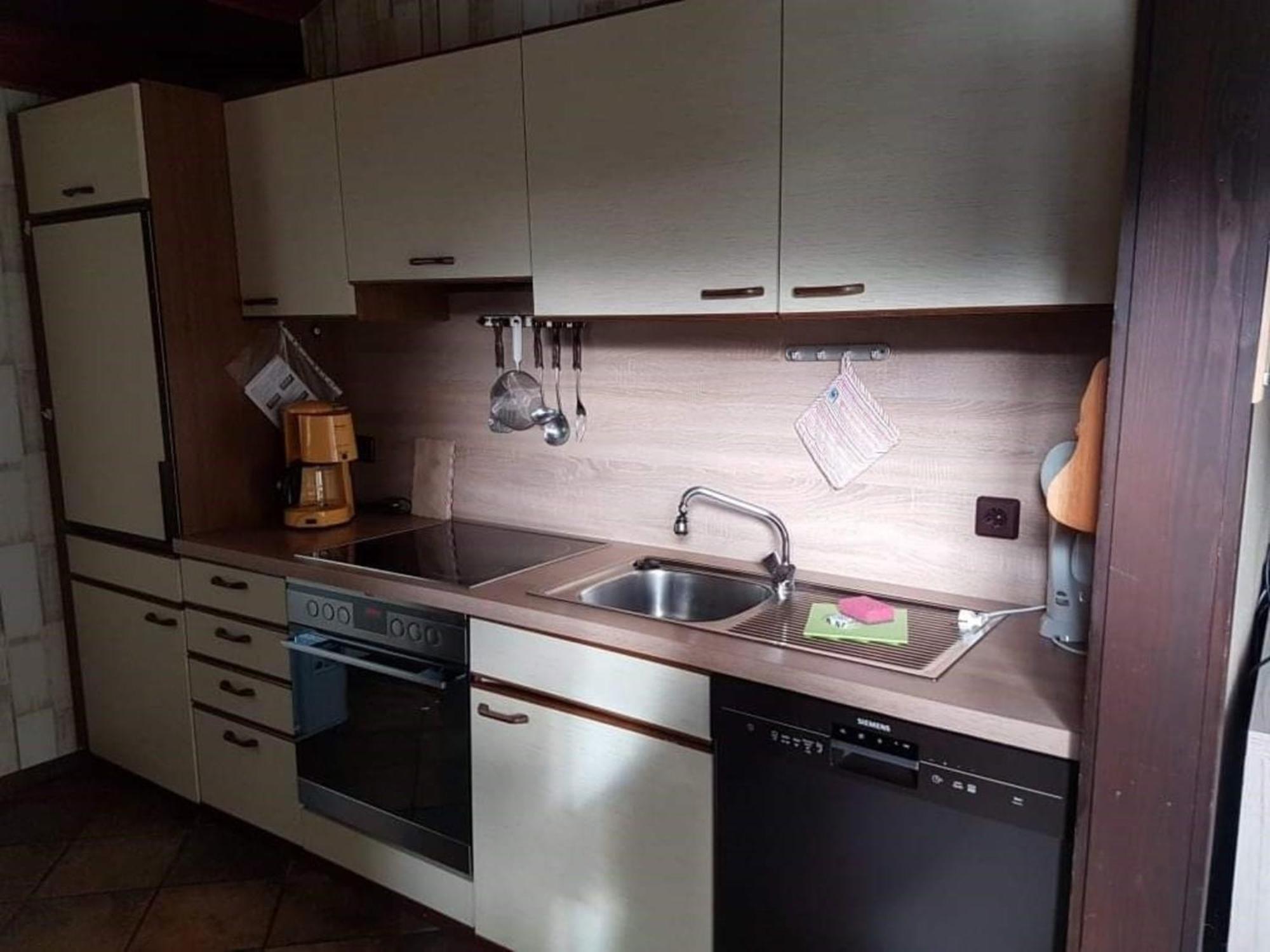 Bungalow M 43 In Burhave Exterior foto